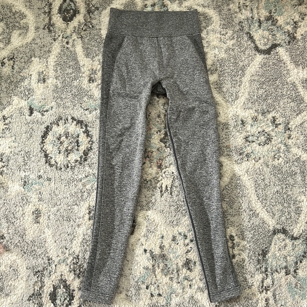 Gymshark Seamless Leggings